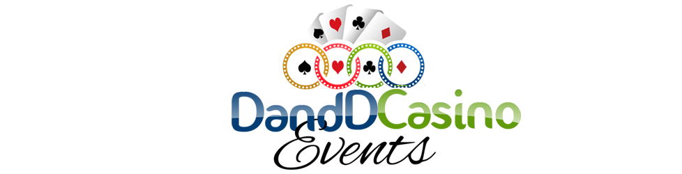 Dandd Casino Events