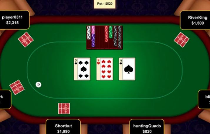 Expert Strategies for Winning at Video Poker