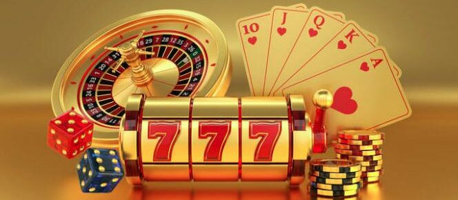 The Advantages of Online Casino Game Demos and Free Play Options