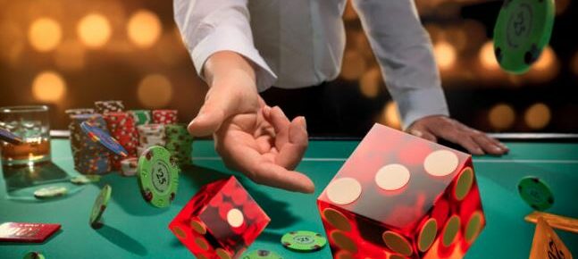 The Future of Voice Technology in Online Gambling